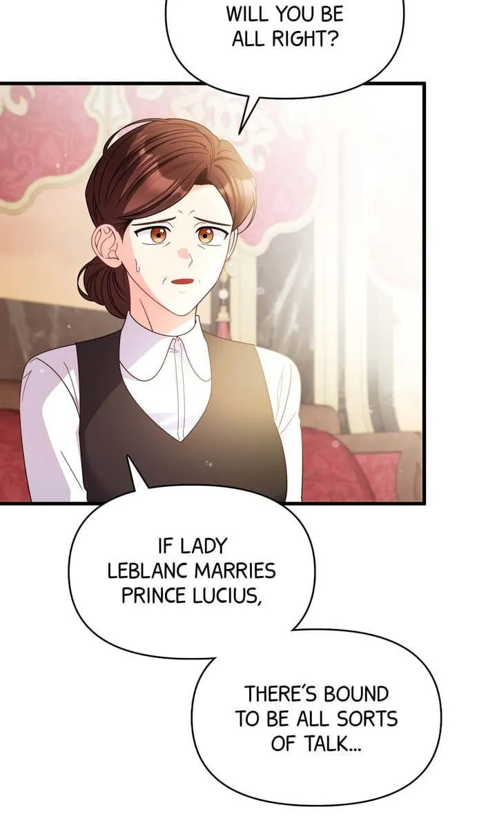 Your Highness, This Is Just a Novel chapter 30 page 51