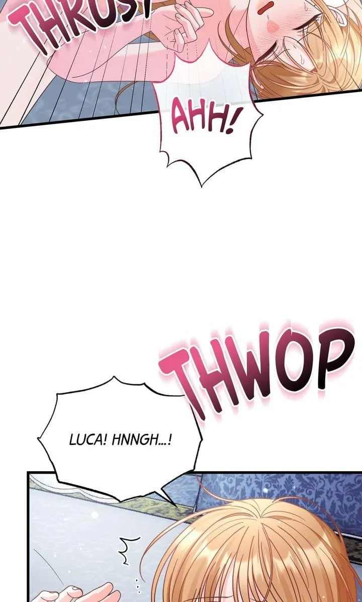 Your Highness, This Is Just a Novel chapter 30 page 91