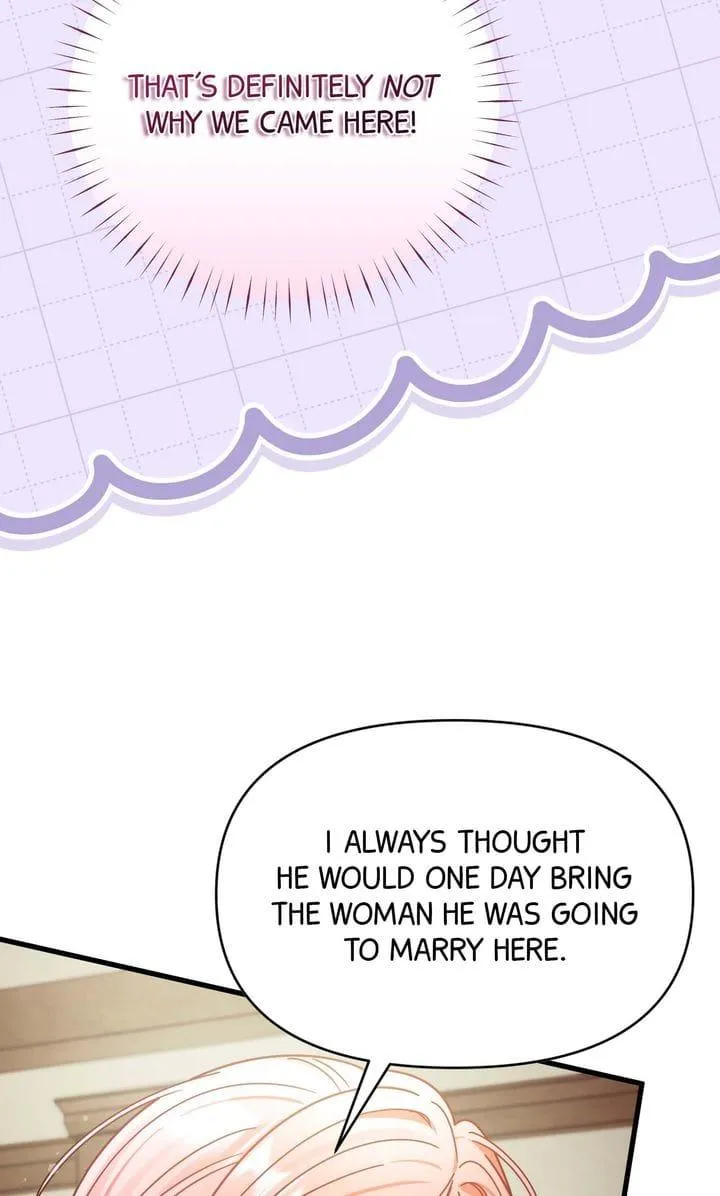 Your Highness, This Is Just a Novel chapter 30 page 16