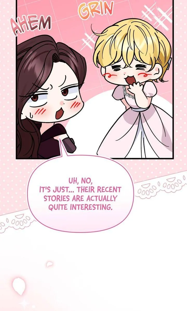 Your Highness, This Is Just a Novel chapter 30 page 68