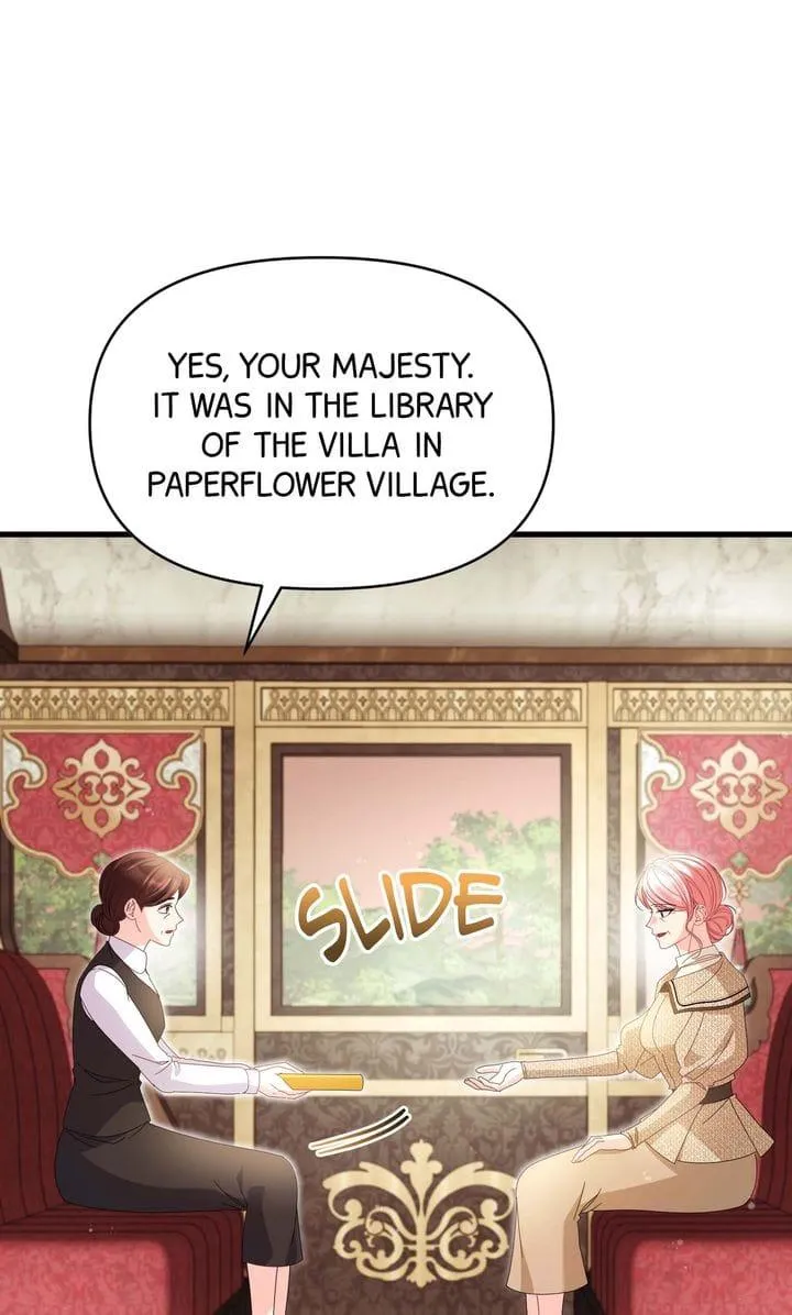 Your Highness, This Is Just a Novel chapter 30 page 49