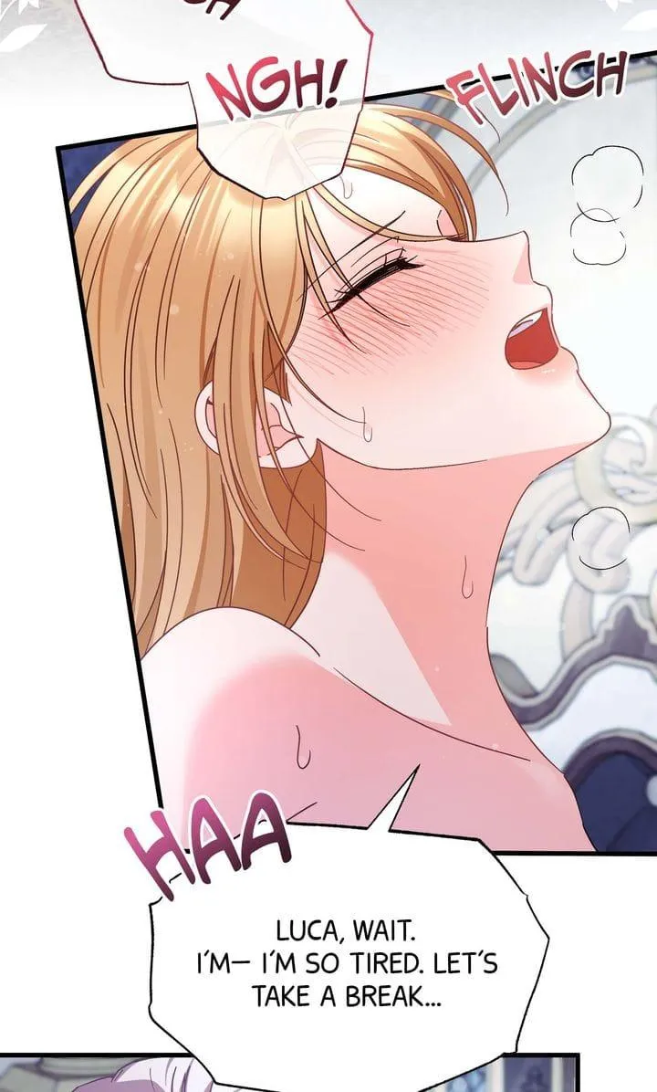 Your Highness, This Is Just a Novel chapter 30 page 74
