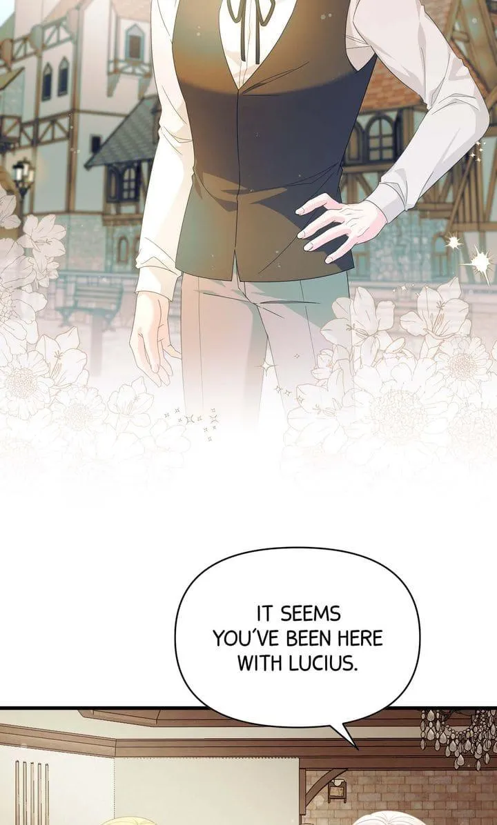 Your Highness, This Is Just a Novel chapter 30 page 13
