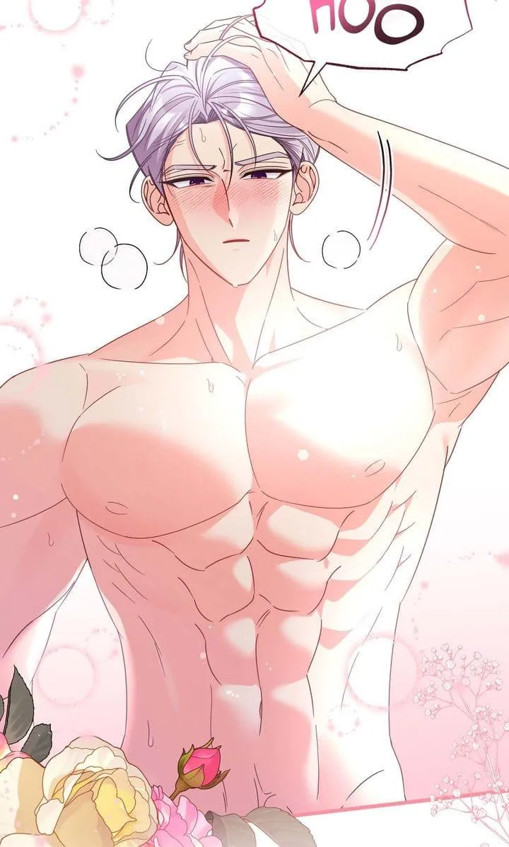 Your Highness, This Is Just a Novel chapter 30 page 93