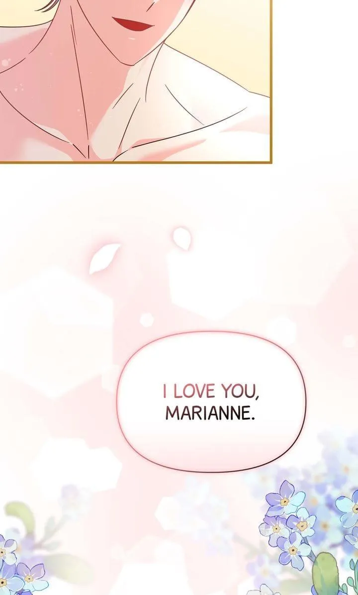 Your Highness, This Is Just a Novel chapter 30 page 110