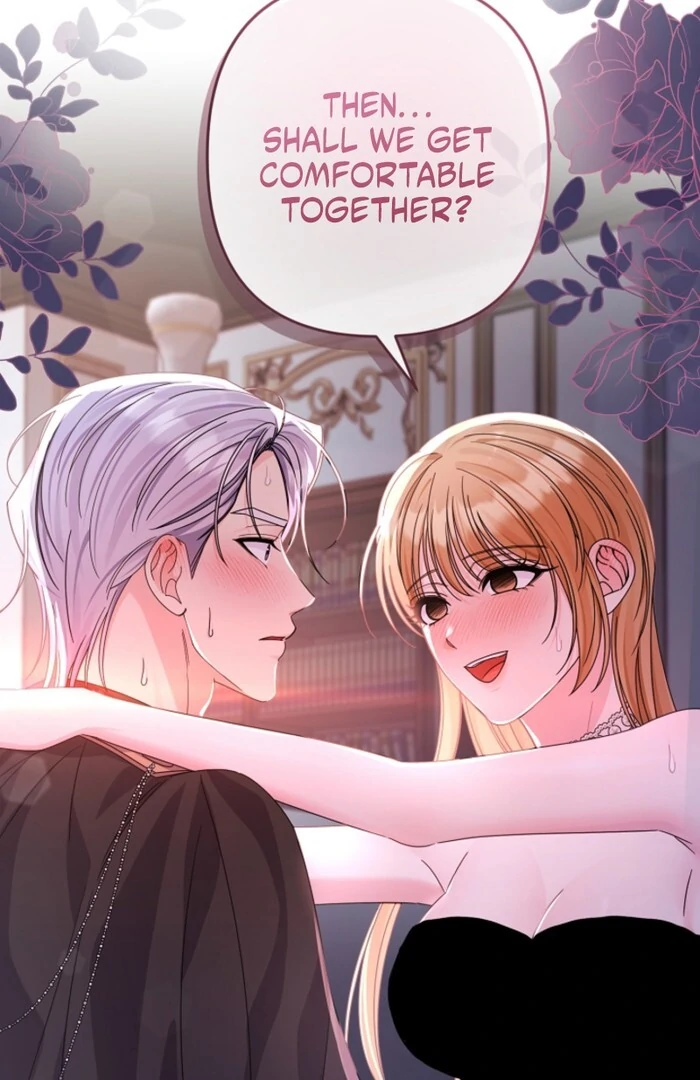 Your Highness, This Is Just a Novel chapter 4 page 3