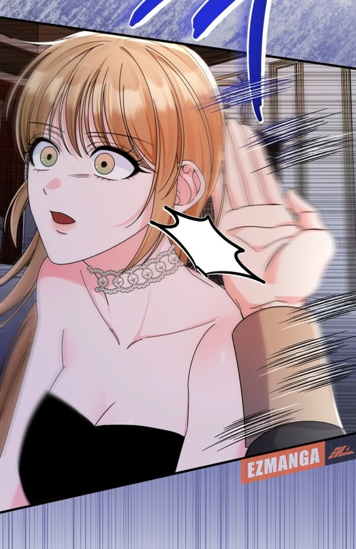 Your Highness, This Is Just a Novel chapter 4 page 28