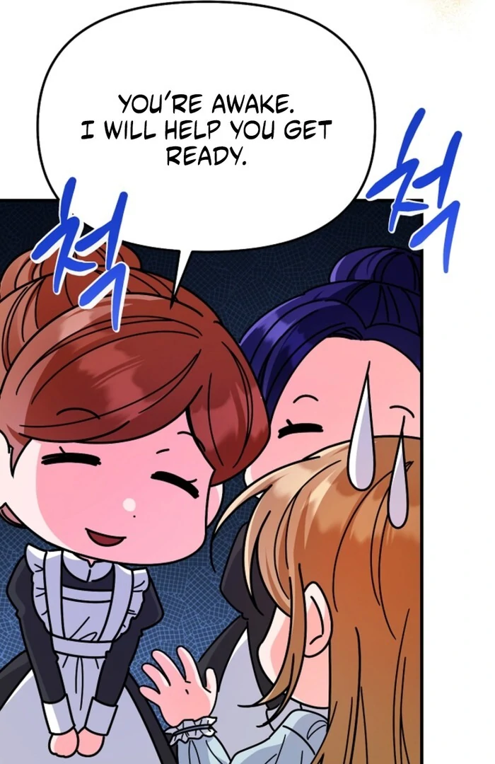Your Highness, This Is Just a Novel chapter 4 page 86