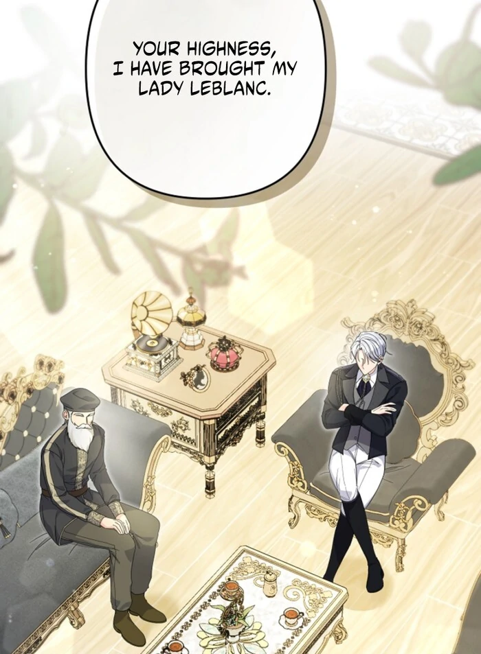 Your Highness, This Is Just a Novel chapter 4 page 92