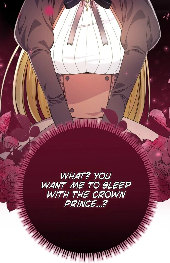 Your Highness, This Is Just a Novel chapter 5 page 6