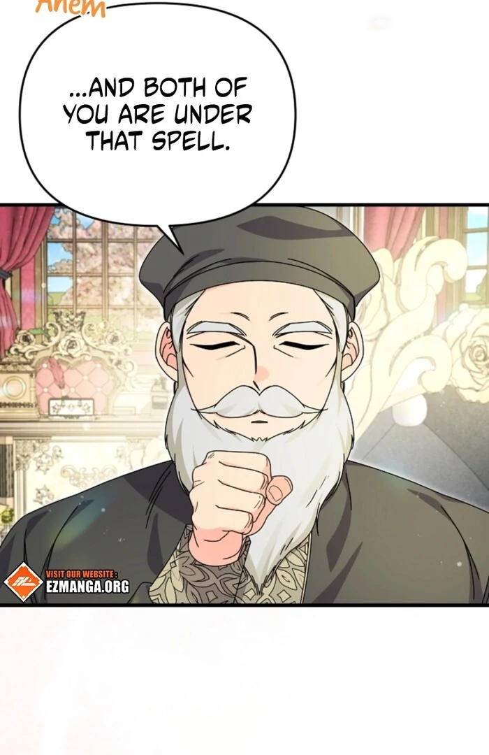 Your Highness, This Is Just a Novel chapter 5 page 29