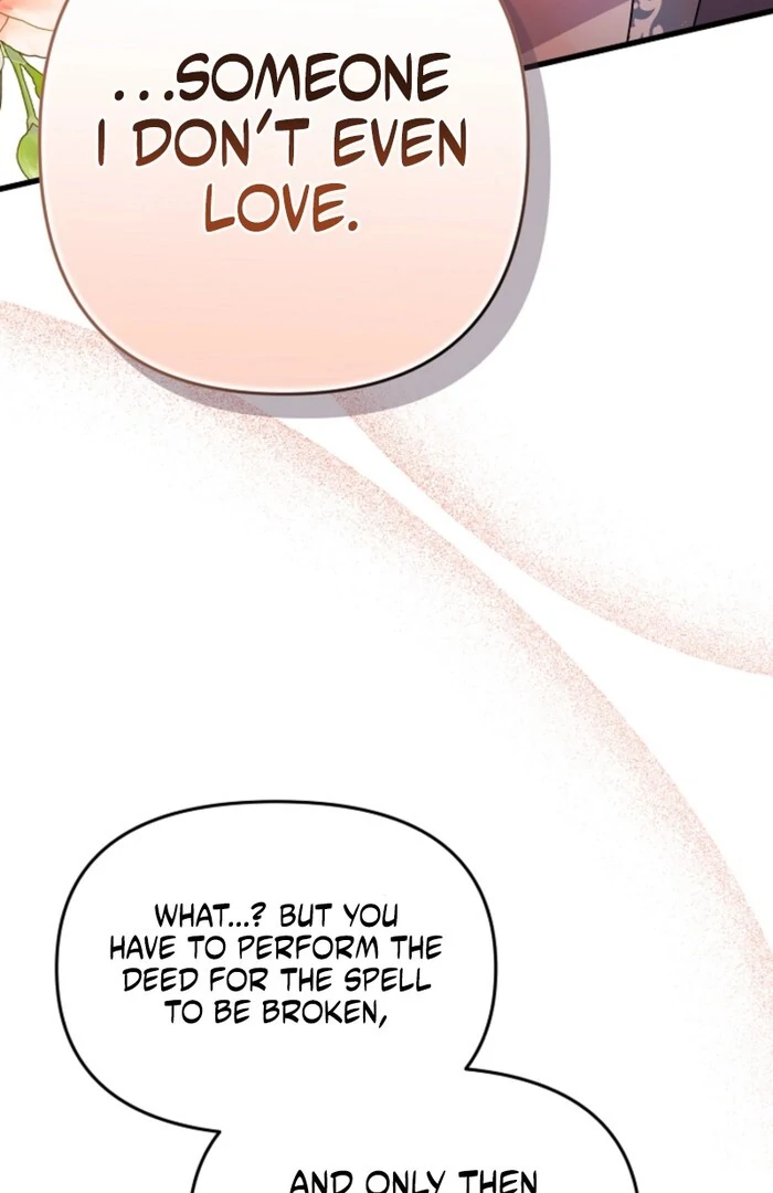 Your Highness, This Is Just a Novel chapter 5 page 38