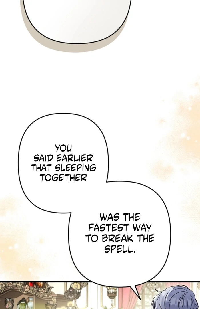 Your Highness, This Is Just a Novel chapter 5 page 42