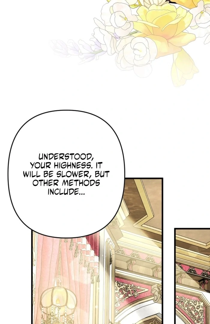 Your Highness, This Is Just a Novel chapter 5 page 50