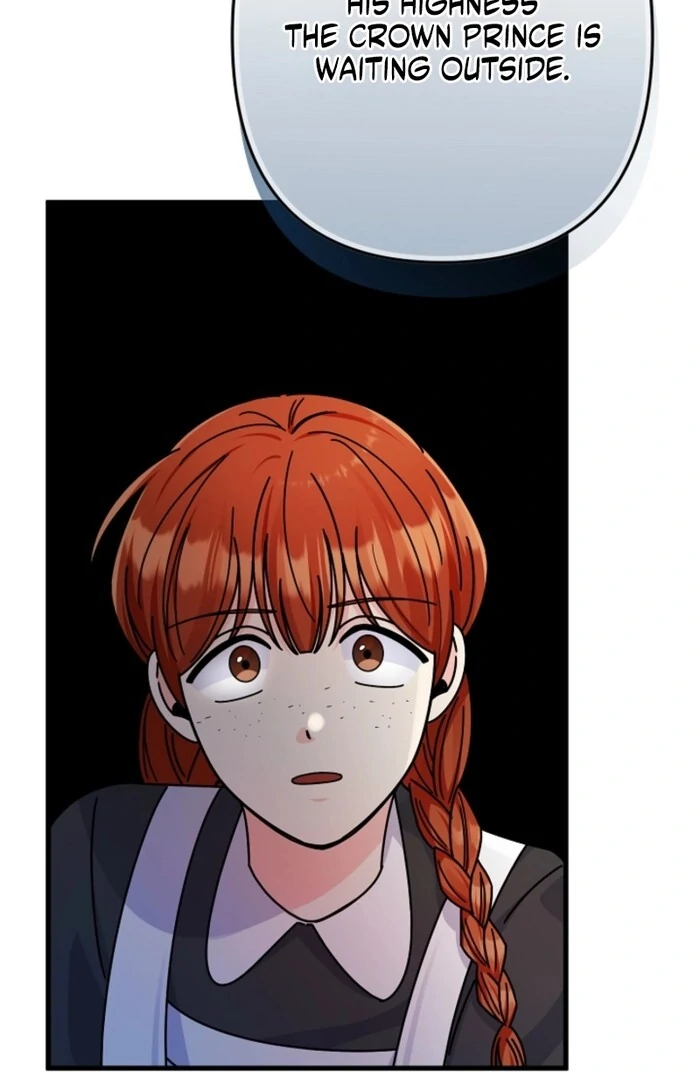 Your Highness, This Is Just a Novel chapter 5 page 76