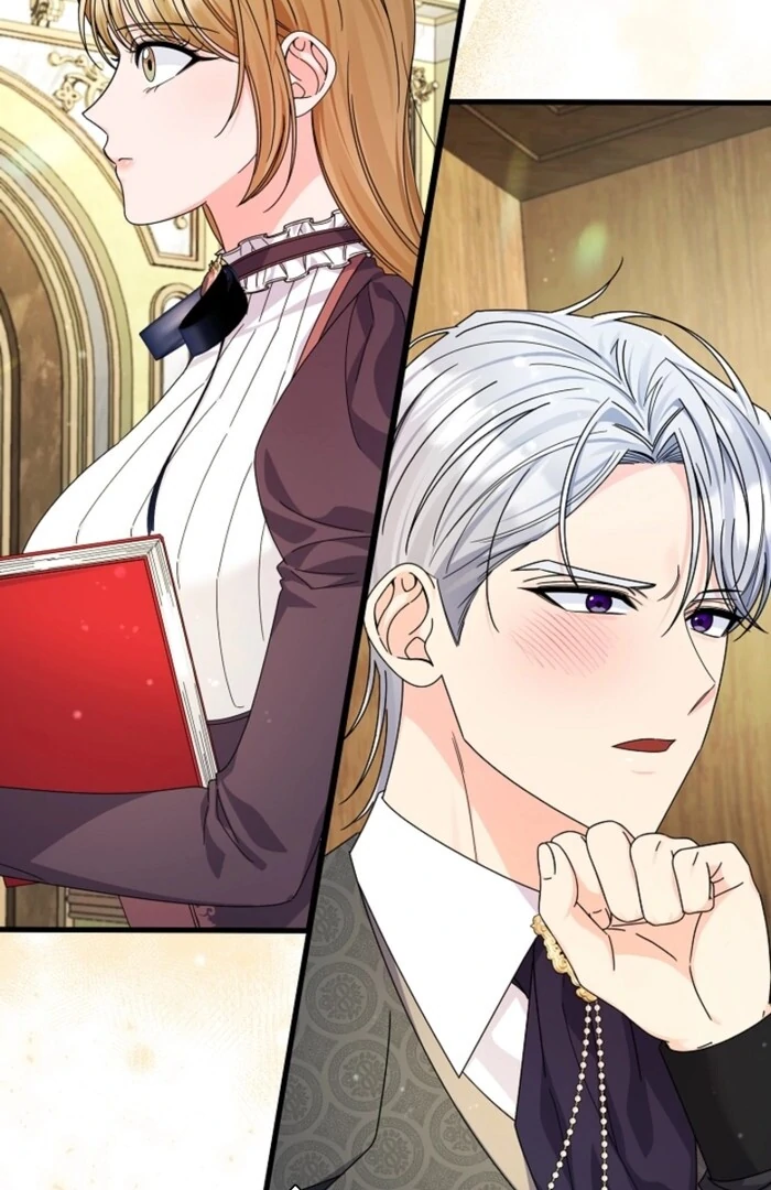 Your Highness, This Is Just a Novel chapter 5 page 106