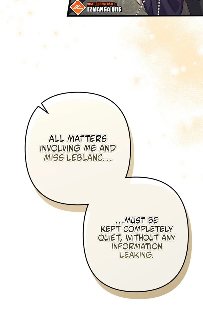 Your Highness, This Is Just a Novel chapter 5 page 107