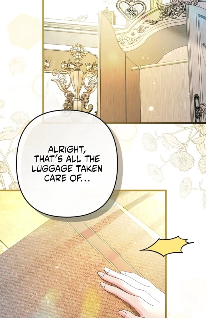 Your Highness, This Is Just a Novel chapter 6 page 2