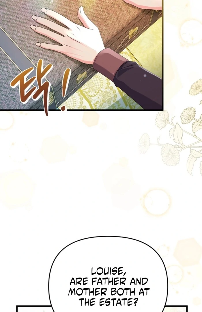 Your Highness, This Is Just a Novel chapter 6 page 3