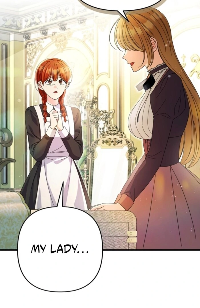 Your Highness, This Is Just a Novel chapter 6 page 8