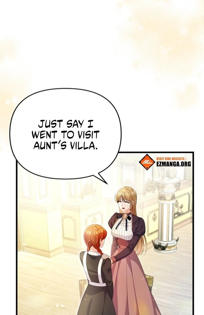 Your Highness, This Is Just a Novel chapter 6 page 11