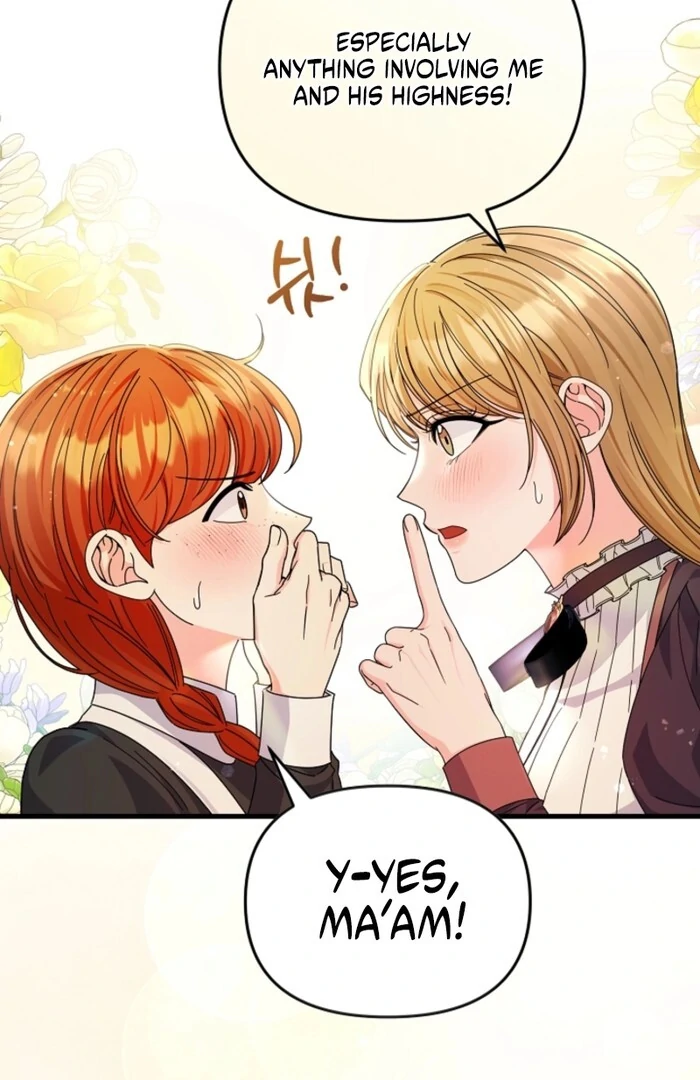 Your Highness, This Is Just a Novel chapter 6 page 13