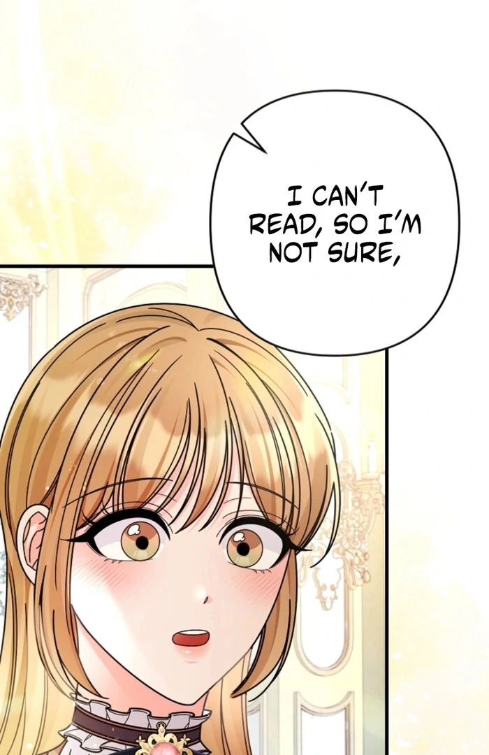 Your Highness, This Is Just a Novel chapter 6 page 17