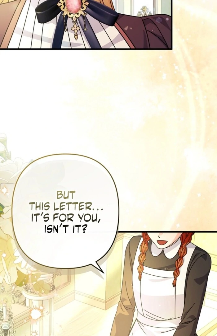 Your Highness, This Is Just a Novel chapter 6 page 18