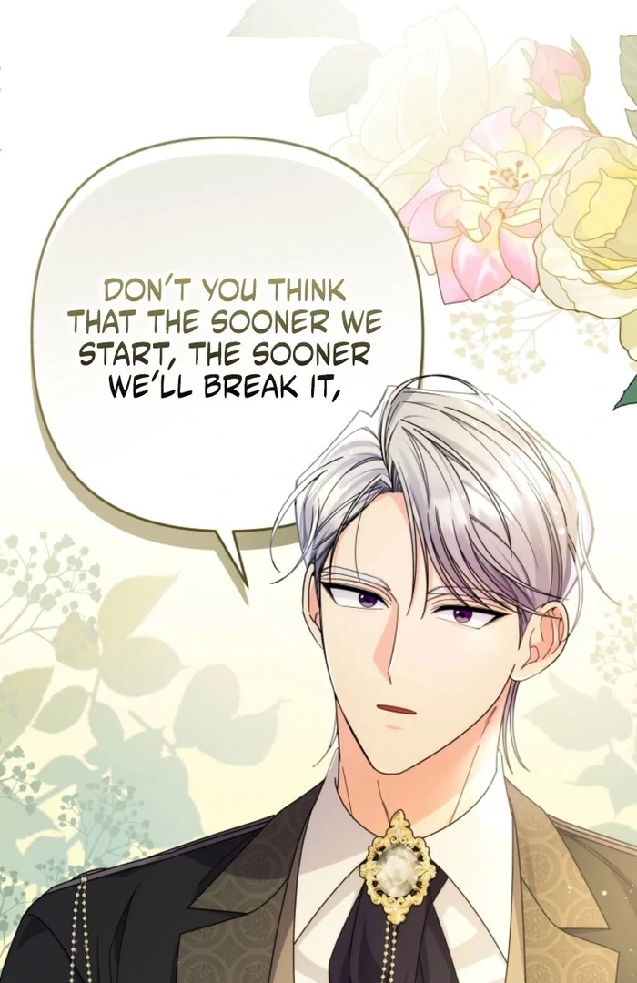 Your Highness, This Is Just a Novel chapter 6 page 27