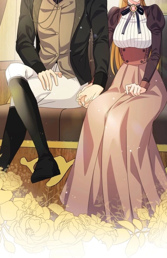 Your Highness, This Is Just a Novel chapter 6 page 36