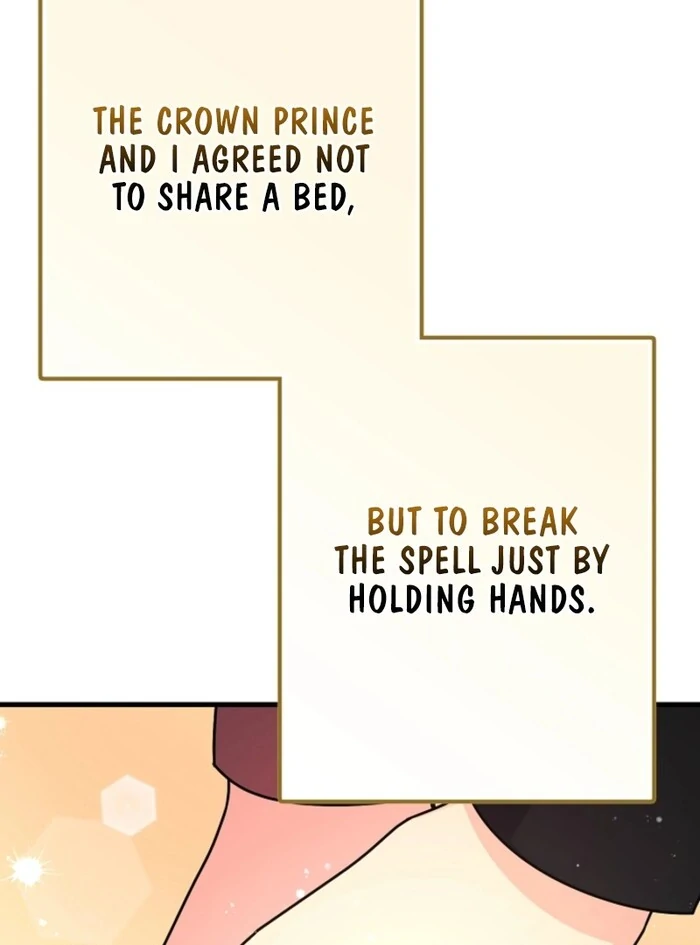 Your Highness, This Is Just a Novel chapter 6 page 38