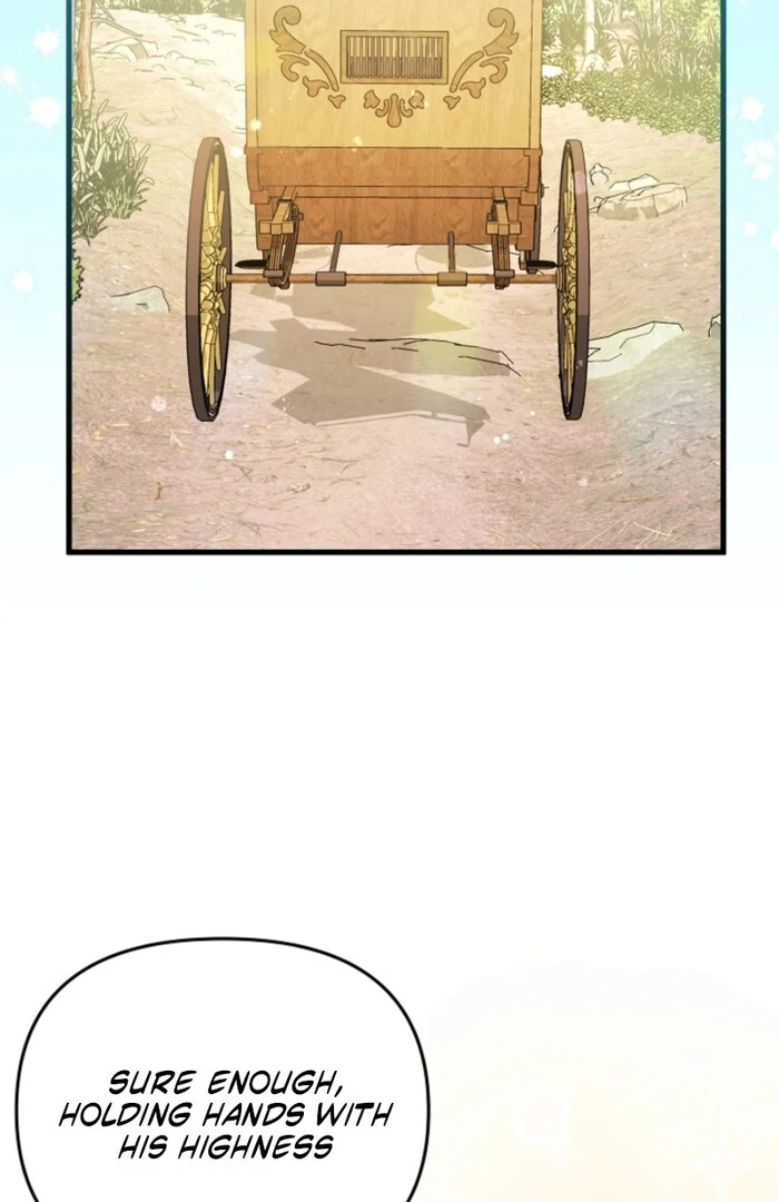 Your Highness, This Is Just a Novel chapter 6 page 42