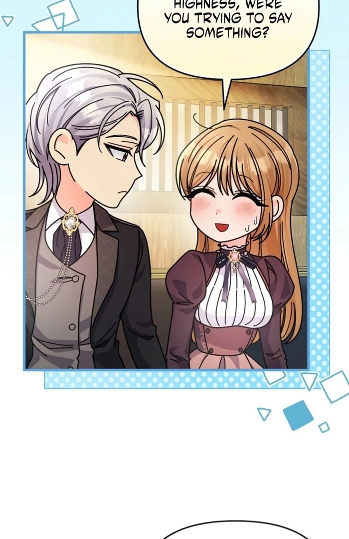 Your Highness, This Is Just a Novel chapter 6 page 55