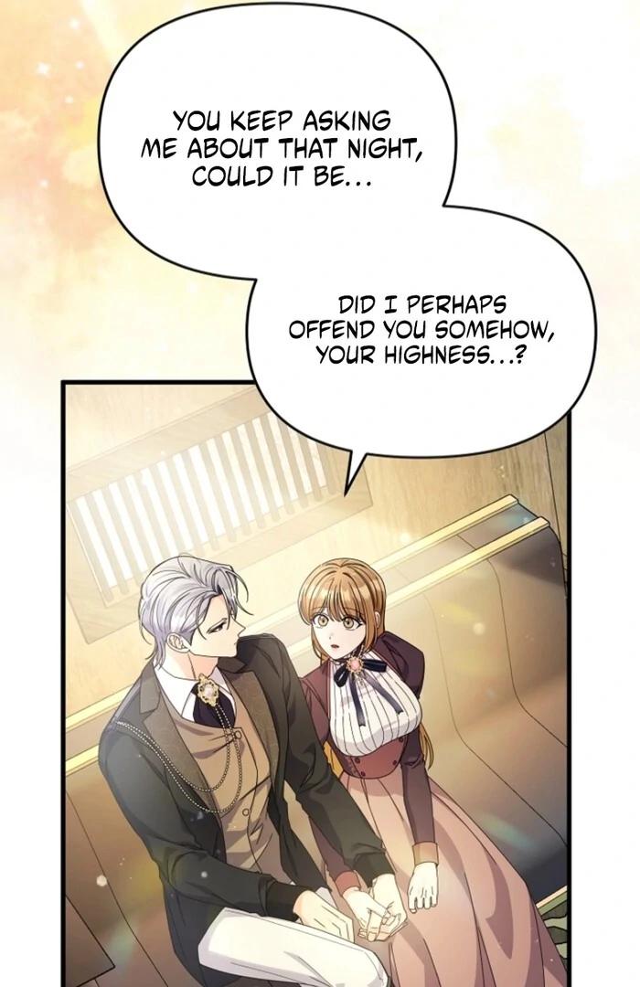 Your Highness, This Is Just a Novel chapter 6 page 59