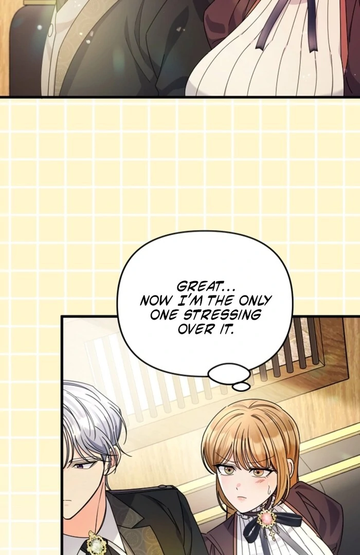 Your Highness, This Is Just a Novel chapter 6 page 61
