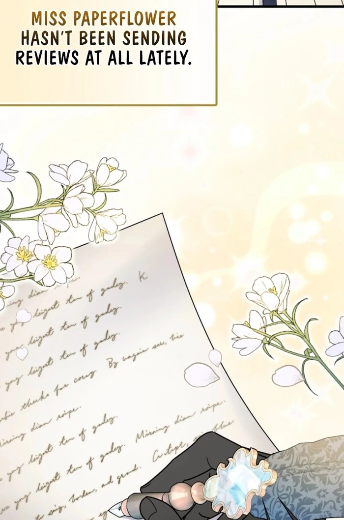 Your Highness, This Is Just a Novel chapter 6 page 84