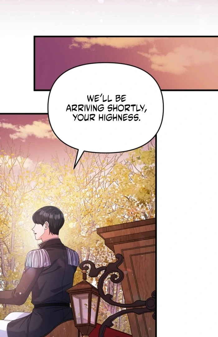 Your Highness, This Is Just a Novel chapter 6 page 92