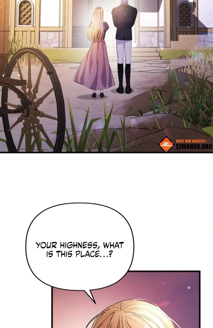 Your Highness, This Is Just a Novel chapter 6 page 101