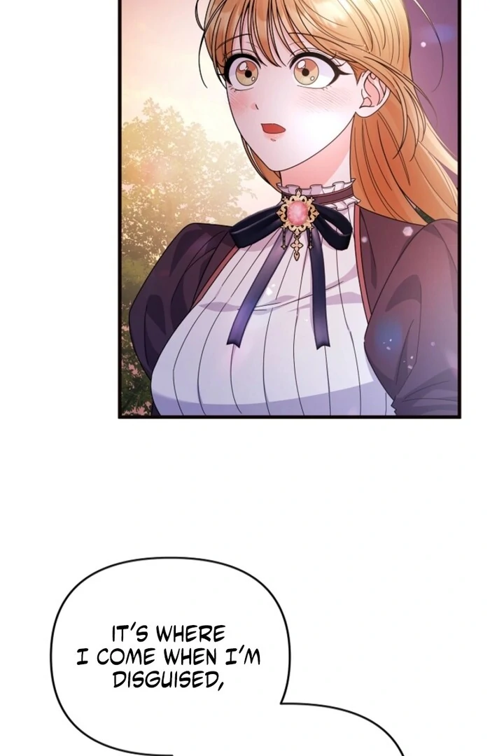 Your Highness, This Is Just a Novel chapter 6 page 102