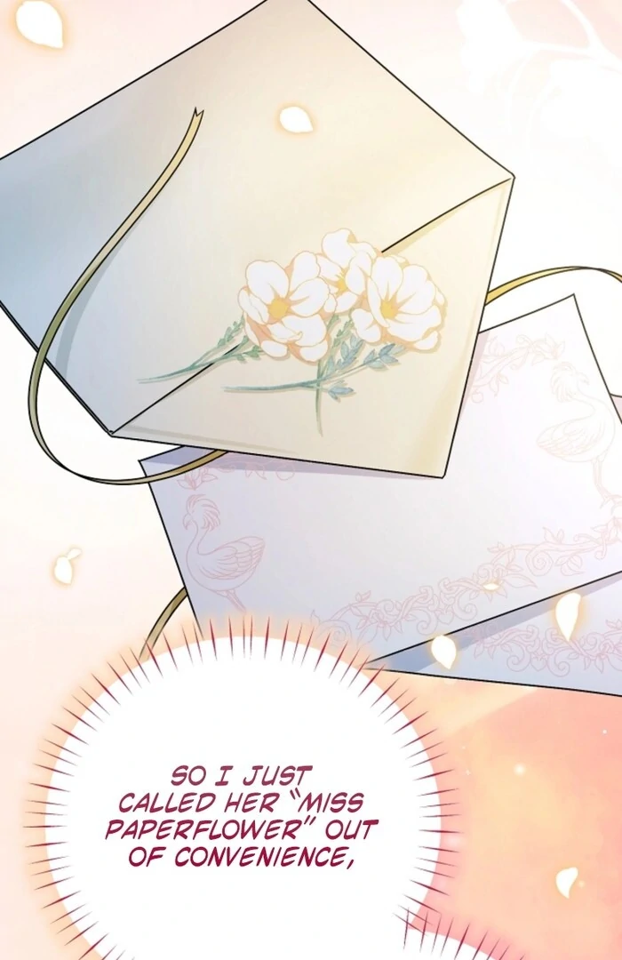 Your Highness, This Is Just a Novel chapter 6 page 108