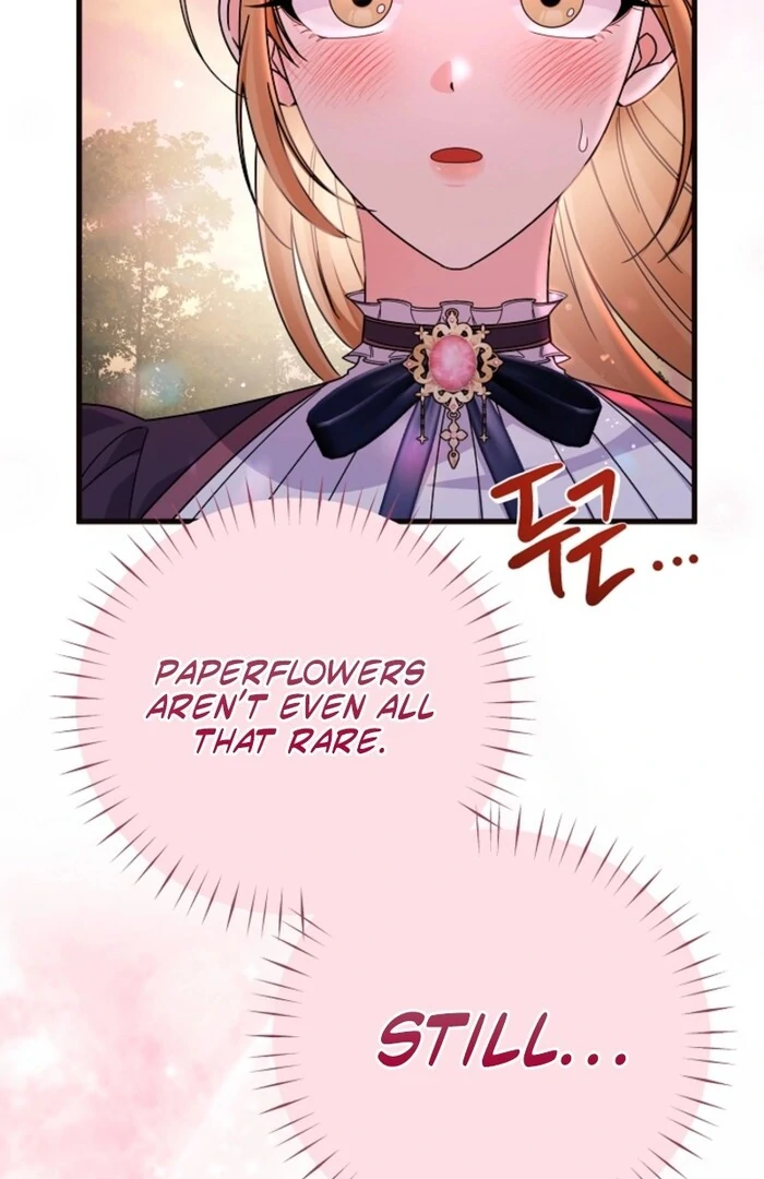 Your Highness, This Is Just a Novel chapter 6 page 110