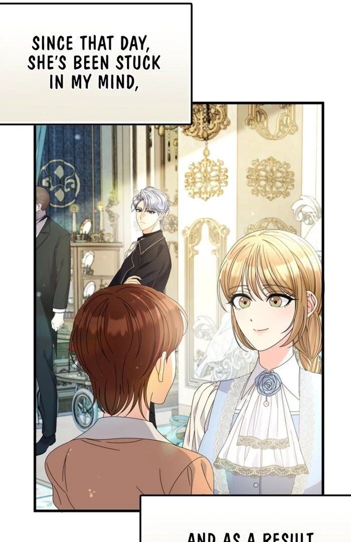Your Highness, This Is Just a Novel chapter 7 page 38