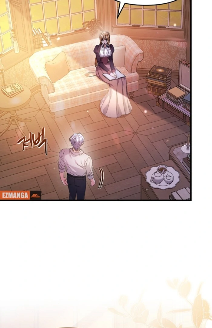 Your Highness, This Is Just a Novel chapter 7 page 61