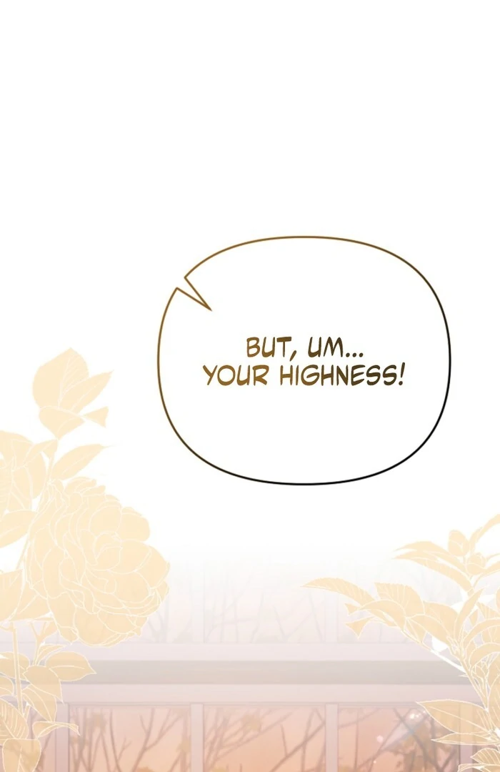 Your Highness, This Is Just a Novel chapter 7 page 106