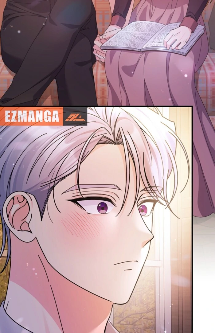 Your Highness, This Is Just a Novel chapter 7 page 108