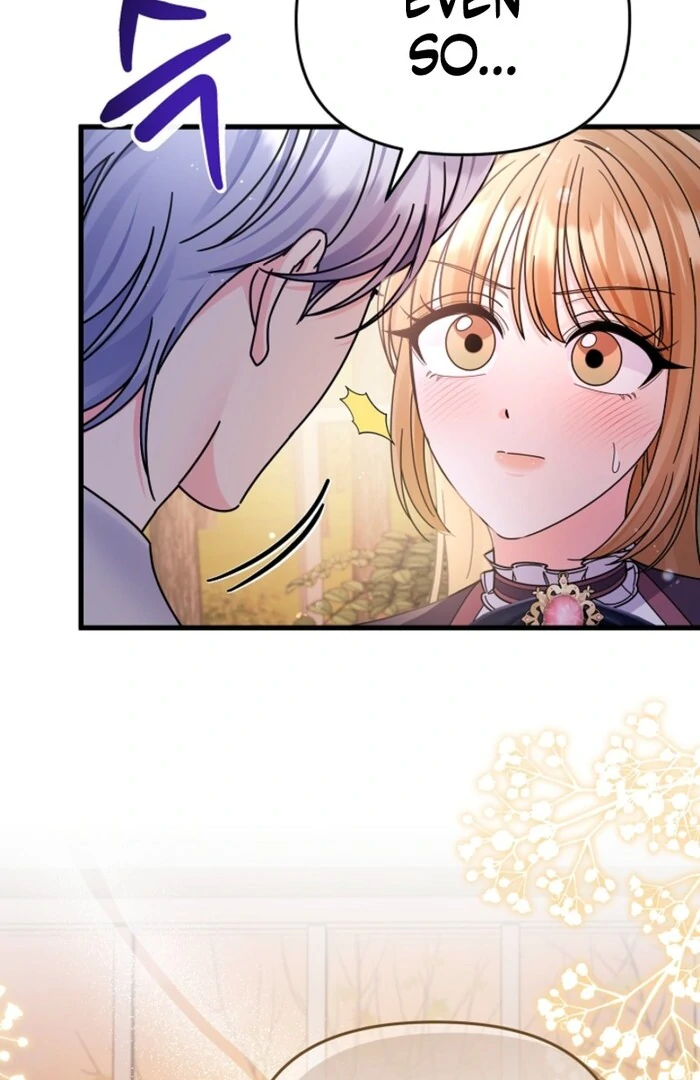 Your Highness, This Is Just a Novel chapter 8 page 22