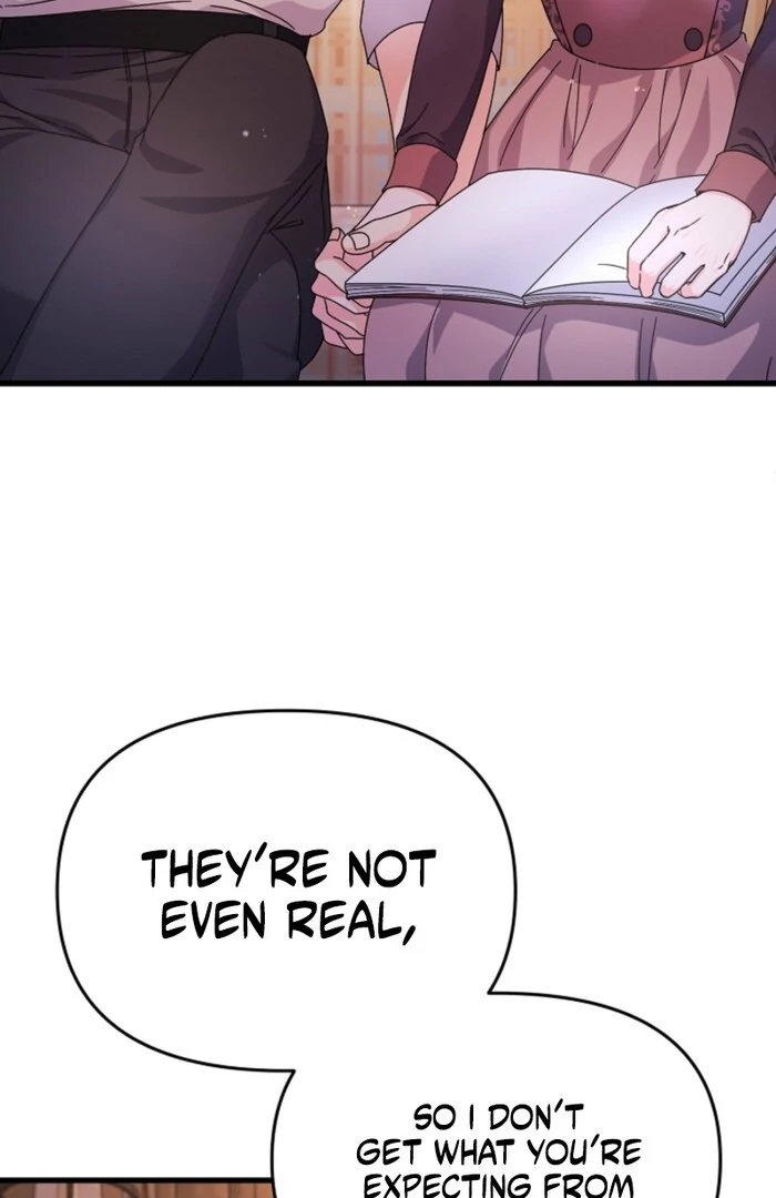 Your Highness, This Is Just a Novel chapter 8 page 24