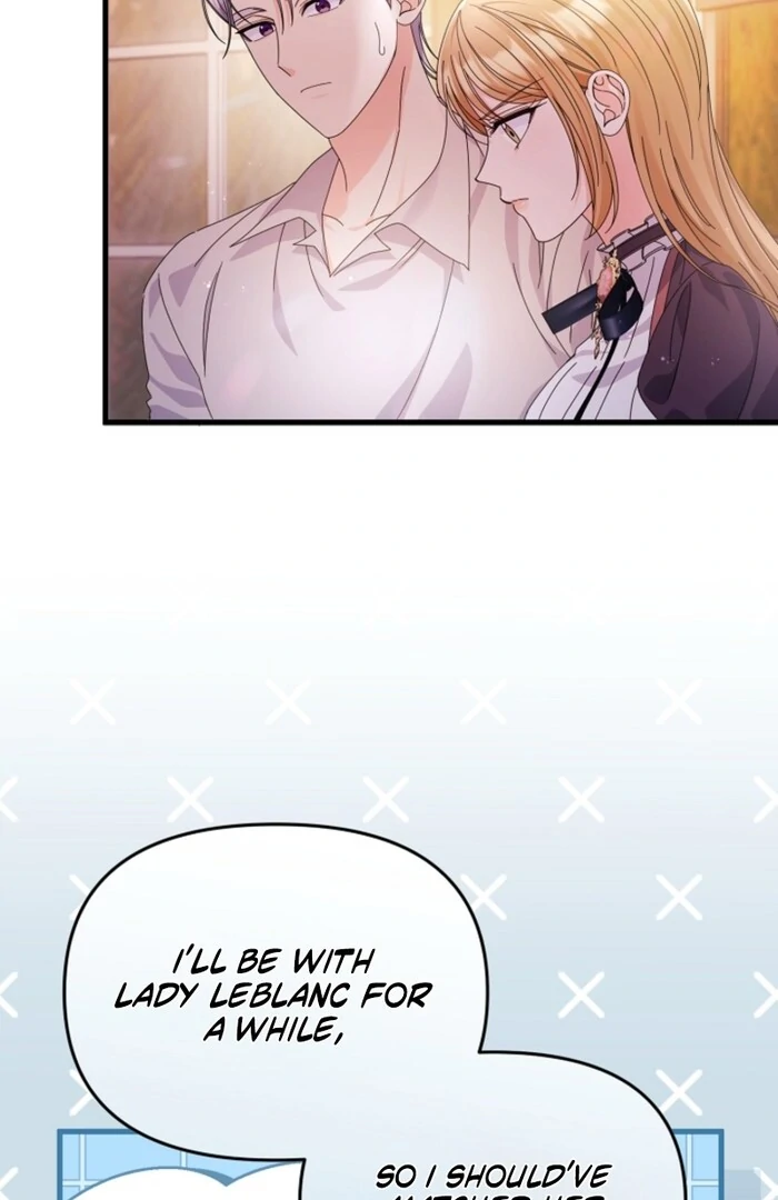 Your Highness, This Is Just a Novel chapter 8 page 35