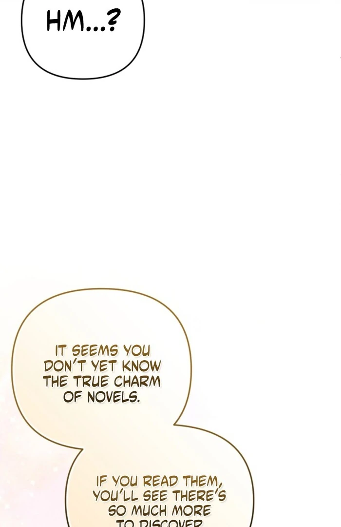 Your Highness, This Is Just a Novel chapter 8 page 39