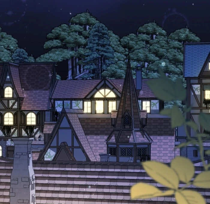 Your Highness, This Is Just a Novel chapter 8 page 46
